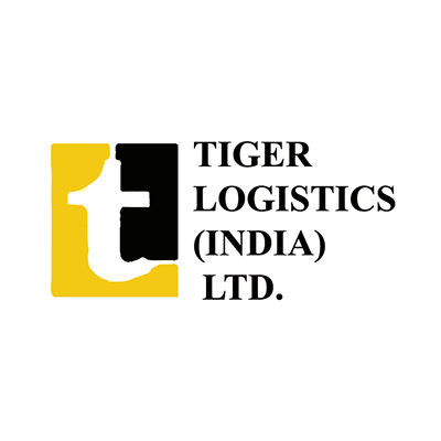 Tiger Logistics India Ltd Dividend