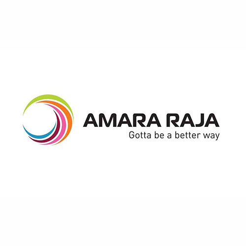 Amara Raja Batteries Ltd. Dividend (2021)