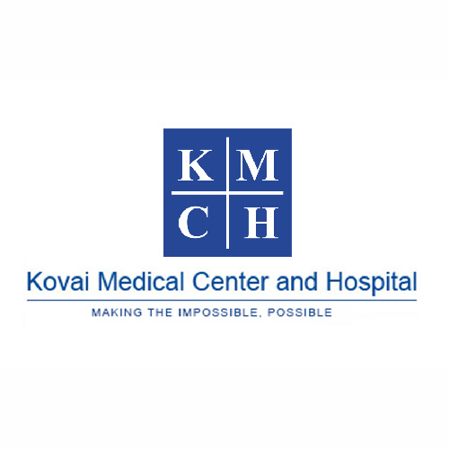 Kovai Medical Center & Hospital Ltd. Dividend (2021)