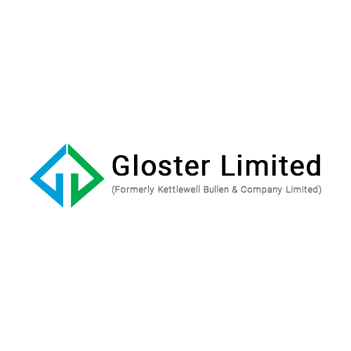 Gloster Ltd. Dividend (2021)