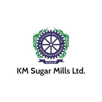 KM Sugar Mills Ltd. Dividend (2021)